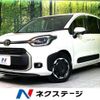 toyota sienta 2022 -TOYOTA--Sienta 6AA-MXPL10G--MXPL10-1007255---TOYOTA--Sienta 6AA-MXPL10G--MXPL10-1007255- image 1