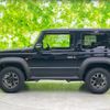 suzuki jimny-sierra 2024 quick_quick_3BA-JB74W_JB74W-229707 image 2