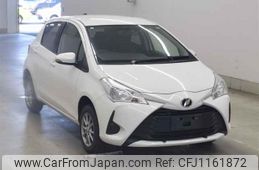 toyota vitz undefined -TOYOTA--Vitz NSP135-4004135---TOYOTA--Vitz NSP135-4004135-