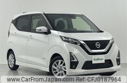 nissan dayz 2022 -NISSAN--DAYZ 5AA-B44W--B44W-0127240---NISSAN--DAYZ 5AA-B44W--B44W-0127240-