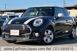 mini mini-others 2018 -BMW--BMW Mini DBA-XM15--WMWXM520902H24223---BMW--BMW Mini DBA-XM15--WMWXM520902H24223-