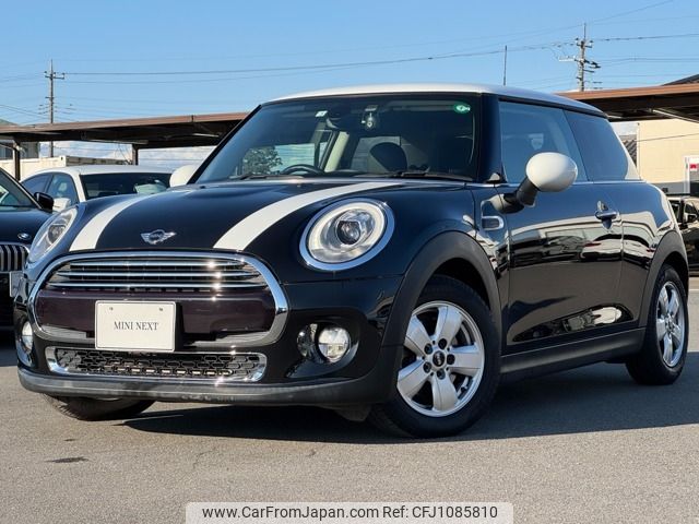 mini mini-others 2018 -BMW--BMW Mini DBA-XM15--WMWXM520902H24223---BMW--BMW Mini DBA-XM15--WMWXM520902H24223- image 1
