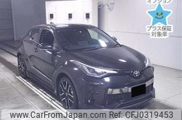 toyota c-hr 2019 -TOYOTA--C-HR ZYX11-2004349---TOYOTA--C-HR ZYX11-2004349-