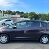 honda fit 2012 -HONDA--Fit DBA-GE6--GE6-1723870---HONDA--Fit DBA-GE6--GE6-1723870- image 2