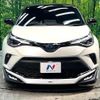toyota c-hr 2020 quick_quick_ZYX11_ZYX11-2023767 image 14