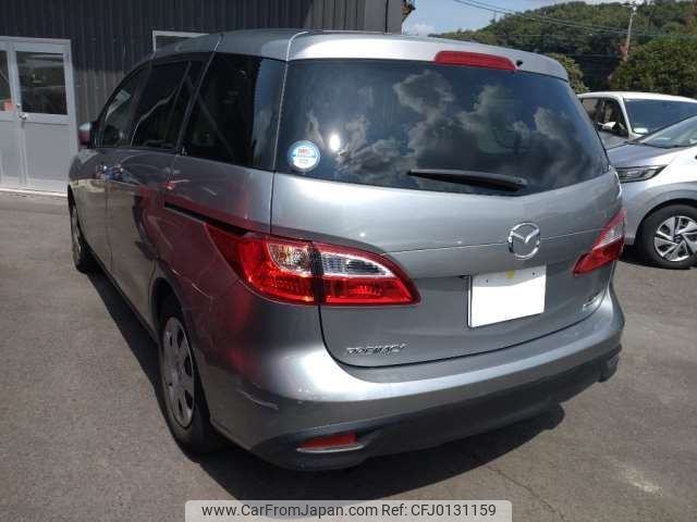 mazda premacy 2014 -MAZDA 【名古屋 304ﾙ2337】--Premacy DBA-CWFFW--CWFFW-122845---MAZDA 【名古屋 304ﾙ2337】--Premacy DBA-CWFFW--CWFFW-122845- image 2