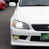 toyota altezza 1999 CFJ1806366 image 12