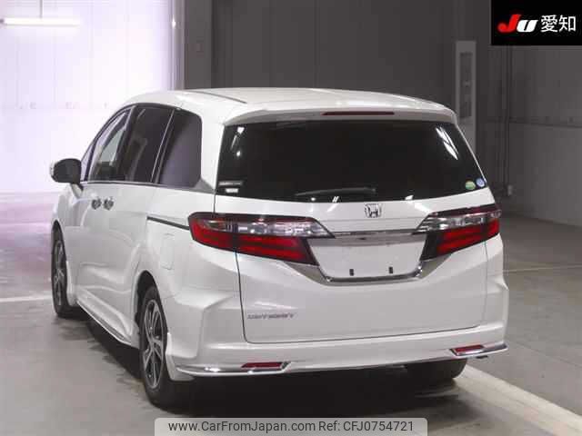 honda odyssey 2019 -HONDA--Odyssey RC1-1208916---HONDA--Odyssey RC1-1208916- image 2