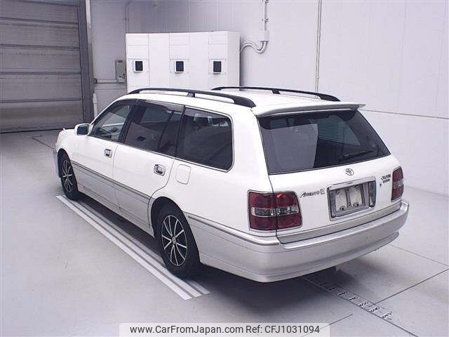 toyota crown-estate 2002 -TOYOTA--Crown Esrate JZS175W-0076043---TOYOTA--Crown Esrate JZS175W-0076043- image 2