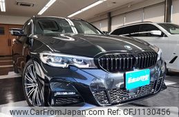 bmw 3-series 2020 -BMW--BMW 3 Series 6K20--WBA6K52040FJ50265---BMW--BMW 3 Series 6K20--WBA6K52040FJ50265-