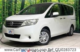 nissan serena 2011 -NISSAN--Serena DBA-C26--C26-023408---NISSAN--Serena DBA-C26--C26-023408-