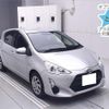 toyota aqua 2014 -TOYOTA 【名古屋 506ﾆ1101】--AQUA NHP10--2401263---TOYOTA 【名古屋 506ﾆ1101】--AQUA NHP10--2401263- image 1