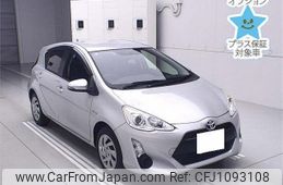 toyota aqua 2014 -TOYOTA 【名古屋 506ﾆ1101】--AQUA NHP10--2401263---TOYOTA 【名古屋 506ﾆ1101】--AQUA NHP10--2401263-