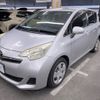 toyota ractis 2012 AF-NCP120-3002080 image 1