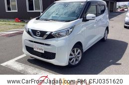 nissan dayz 2019 quick_quick_B43W_B43W-0002946