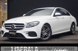 mercedes-benz e-class 2019 -MERCEDES-BENZ--Benz E Class 4AA-213077C--WDD2130772A636943---MERCEDES-BENZ--Benz E Class 4AA-213077C--WDD2130772A636943-