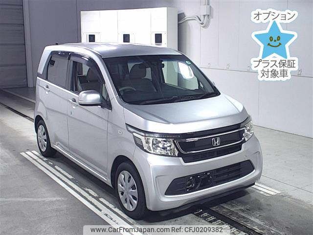 honda n-wgn 2014 -HONDA--N WGN JH1-1013137---HONDA--N WGN JH1-1013137- image 1