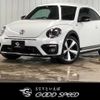 volkswagen the-beetle 2019 -VOLKSWAGEN--VW The Beetle ABA-16CZD--WVWZZZ16ZKM715952---VOLKSWAGEN--VW The Beetle ABA-16CZD--WVWZZZ16ZKM715952- image 1