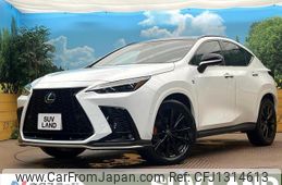 lexus nx 2023 quick_quick_AAZH20_AAZH20-1013704