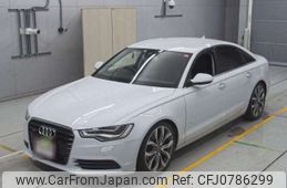 audi a6 2012 -AUDI--Audi A6 DBA-4GCHVS--WAUZZZ4GXCN114939---AUDI--Audi A6 DBA-4GCHVS--WAUZZZ4GXCN114939-