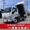isuzu elf-truck 2016 GOO_NET_EXCHANGE_0730189A30250627W001 image 1
