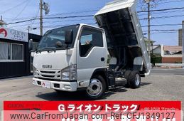 isuzu elf-truck 2016 GOO_NET_EXCHANGE_0730189A30250627W001