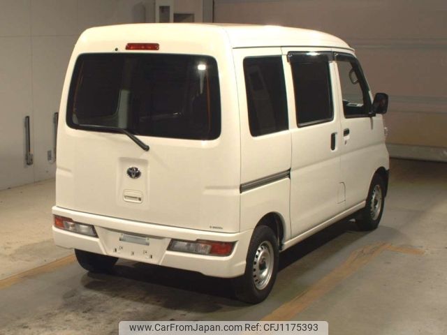 toyota pixis-van 2021 -TOYOTA--Pixis Van S321M-0037474---TOYOTA--Pixis Van S321M-0037474- image 2