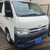 toyota regiusace-van 2012 CFJ1647610 image 3
