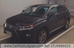 lexus rx 2013 quick_quick_DAA-GYL10W_GYL10-2411732