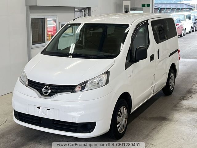 nissan nv200-vanette 2020 -NISSAN--NV200 VM20-154009---NISSAN--NV200 VM20-154009- image 1