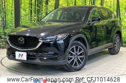 mazda cx-5 2017 -MAZDA--CX-5 LDA-KF2P--KF2P-112408---MAZDA--CX-5 LDA-KF2P--KF2P-112408-