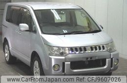 mitsubishi delica-d5 2008 -MITSUBISHI--Delica D5 CV5W-0111705---MITSUBISHI--Delica D5 CV5W-0111705-