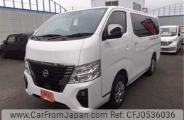 nissan caravan-van 2024 -NISSAN 【盛岡 400ｽ5669】--Caravan Van 3DF-VN6E26--VN6E26-022860---NISSAN 【盛岡 400ｽ5669】--Caravan Van 3DF-VN6E26--VN6E26-022860-