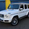 mercedes-benz g-class 2022 quick_quick_3DA-463350_W1N4633502X433805 image 5