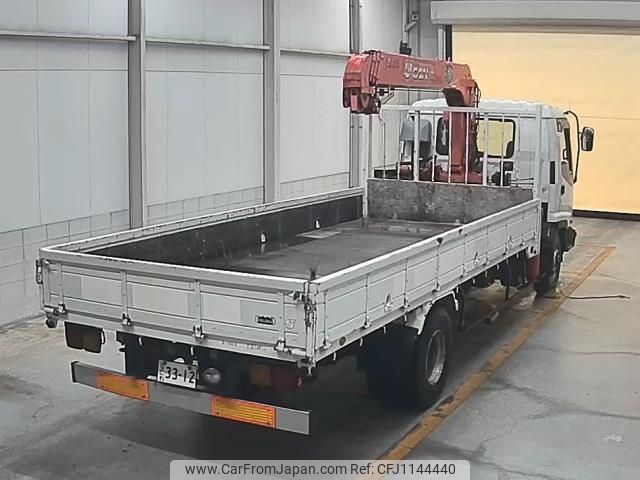 isuzu forward 2006 -ISUZU--Forward FRR90K3S-7002214---ISUZU--Forward FRR90K3S-7002214- image 2
