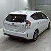 toyota prius-α 2015 -TOYOTA--Prius α ZVW41W-3377040---TOYOTA--Prius α ZVW41W-3377040- image 6