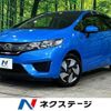 honda fit-hybrid 2013 quick_quick_GP5_GP5-3004511 image 1