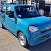 suzuki alto 2024 -SUZUKI--Alto HA37S--175708---SUZUKI--Alto HA37S--175708- image 1