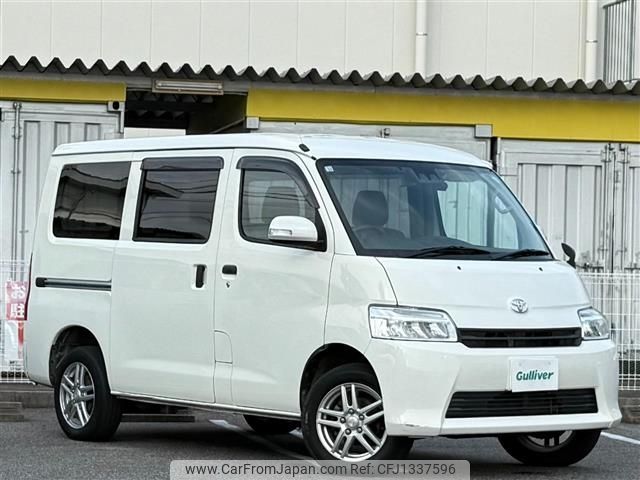 toyota townace-van 2020 -TOYOTA--Townace Van 5BF-S413M--S413M-0000714---TOYOTA--Townace Van 5BF-S413M--S413M-0000714- image 1