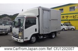isuzu elf-truck 2014 GOO_NET_EXCHANGE_0720194A30250526W001