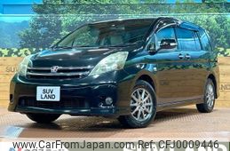 toyota isis 2010 -TOYOTA--Isis DBA-ZGM10W--ZGM10-0013527---TOYOTA--Isis DBA-ZGM10W--ZGM10-0013527-