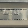 daihatsu mira-gino 2006 CFJ1710710 image 31