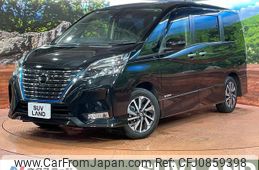 nissan serena 2020 quick_quick_HFC27_HFC27-079931