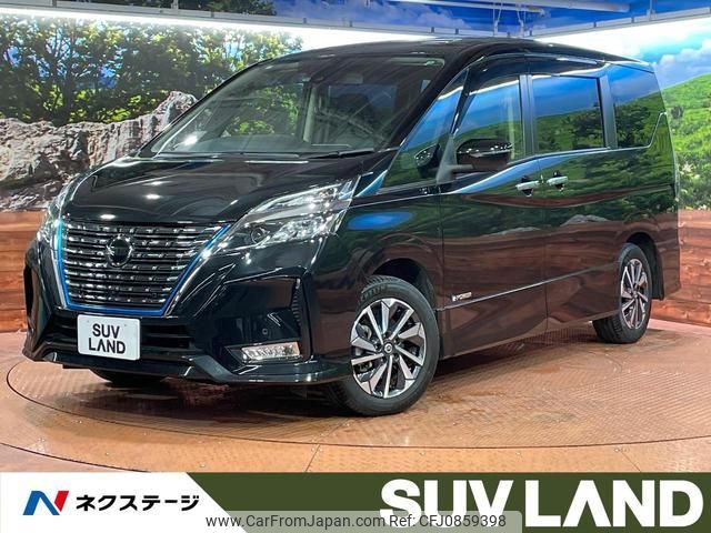 nissan serena 2020 quick_quick_HFC27_HFC27-079931 image 1