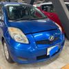 toyota vitz 2008 -TOYOTA--Vitz DBA-SCP90--SCP90-5094479---TOYOTA--Vitz DBA-SCP90--SCP90-5094479- image 2