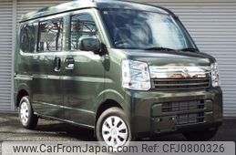 suzuki every 2023 -SUZUKI 【名変中 】--Every DA17V--703208---SUZUKI 【名変中 】--Every DA17V--703208-