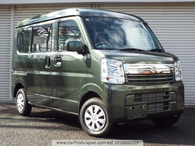 suzuki every 2023 -SUZUKI 【名変中 】--Every DA17V--703208---SUZUKI 【名変中 】--Every DA17V--703208- image 1