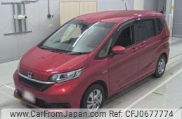 honda freed 2022 -HONDA--Freed GB7-3166834---HONDA--Freed GB7-3166834-