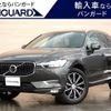 volvo xc60 2019 CFJ1605843 image 1