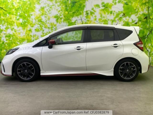 nissan note 2019 quick_quick_DAA-HE12_HE12-285351 image 2